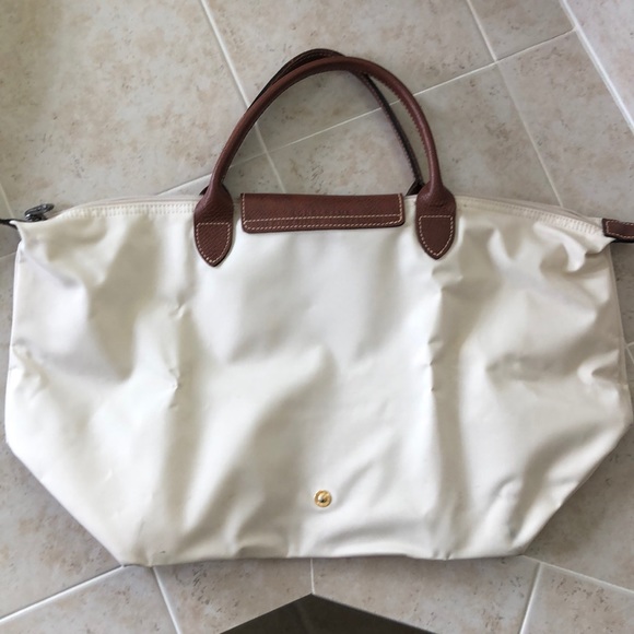 Longchamp Bag - Picture 2 of 7